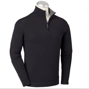 Bobby Jones Quarter Zip Pull Over